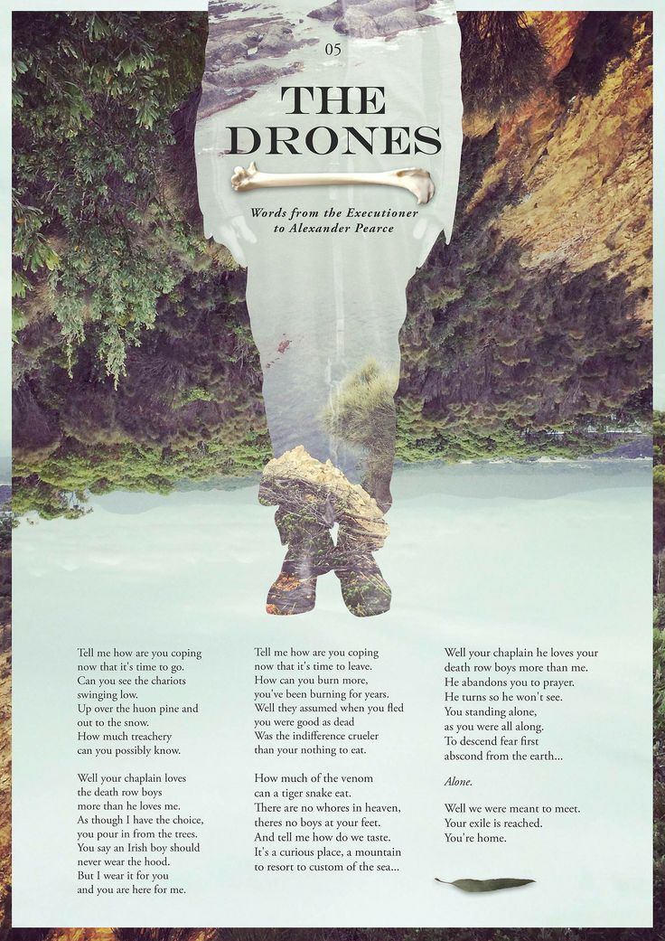 drones