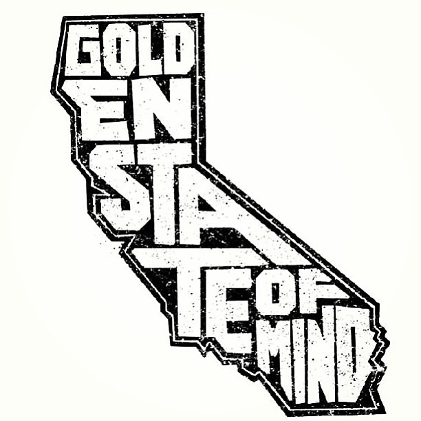 golden state